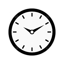 Time Icon